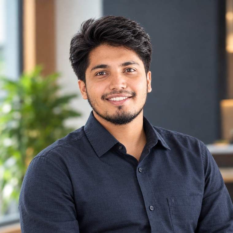 Enamul Hasan, Chief Marketing Officer of Utility Engineers
